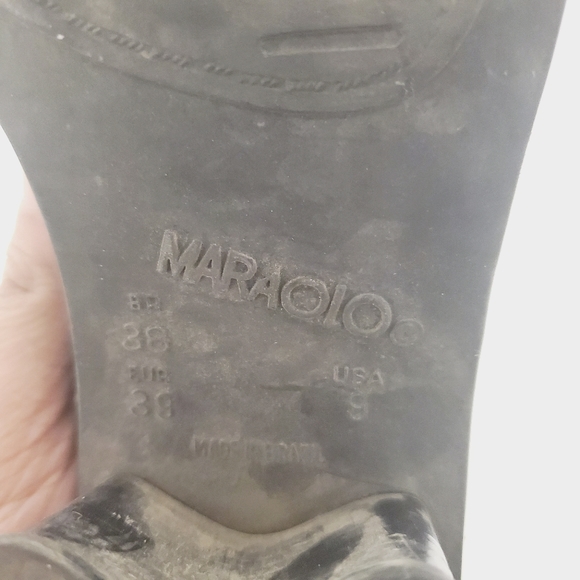 3/$20 JESSICA SPORTS | Heels 9 - Picture 5 of 5